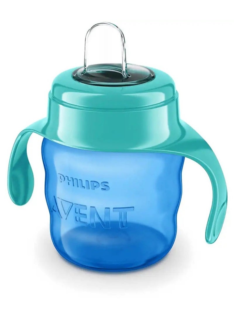 Avent Spout Cup Green 200 Ml - pzsku/Z85F78D8F848B851E88A8Z/45/_/1696850616/20d7c31c-27da-45db-8cfc-a453597c150f