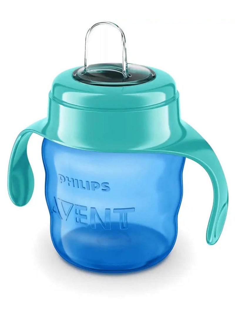 Philips Avent Spout Cup Green 200 Ml