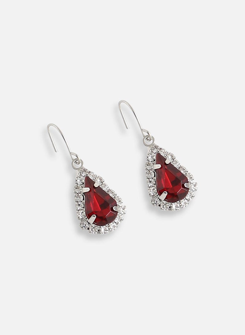 SOHI Party Artificial Jewellery Set - Image 3