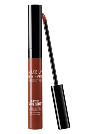 MAKE UP FOR EVER Artist Nude Creme Liquid Lipstick- 11 Undraped, 7.5 ml - pzsku/Z85F7D1B8EC28FA61750BZ/45/_/1697092223/5cba0200-602b-4660-8030-c0953aa39588