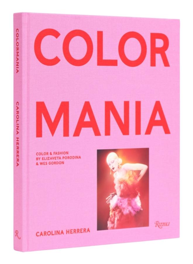 Carolina Herrera : ColormaniaColor and Fashion 