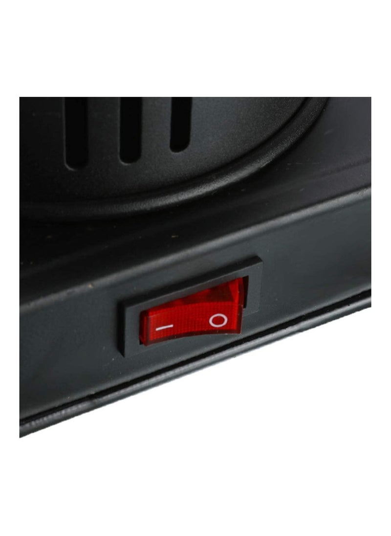 ARTC ARTC Electric Charcoal Starter Hot Plate And Burner With Mesh For BBQ With Smart Heat Control Switch And Free Tong  - Image 3