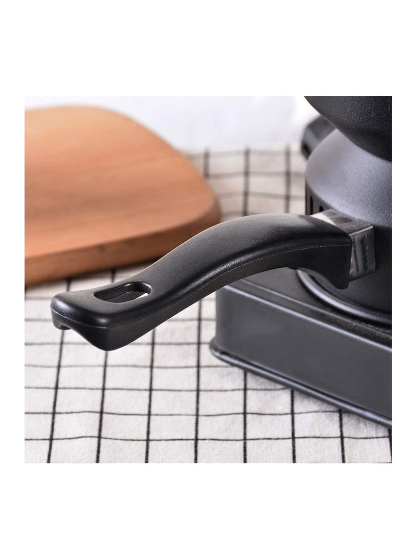 ARTC Electric Charcoal Starter Hot Plate And Burner With Mesh For BBQ With Smart Heat Control Switch And Free Tong