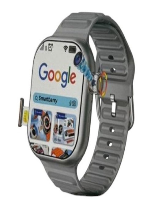 Android Wear Pokemon Go Samsung Gear Sport Smartbarry C95