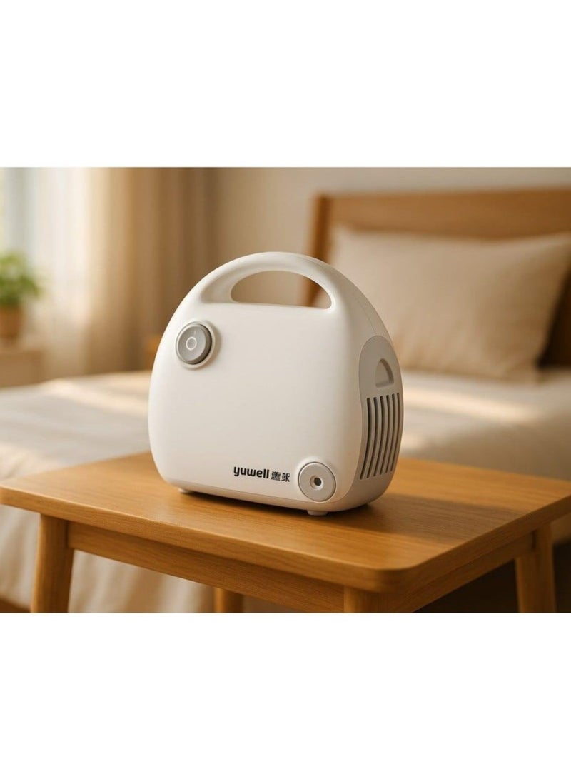 Yuwell Air Comressing Nebulizer 403T - Image 4