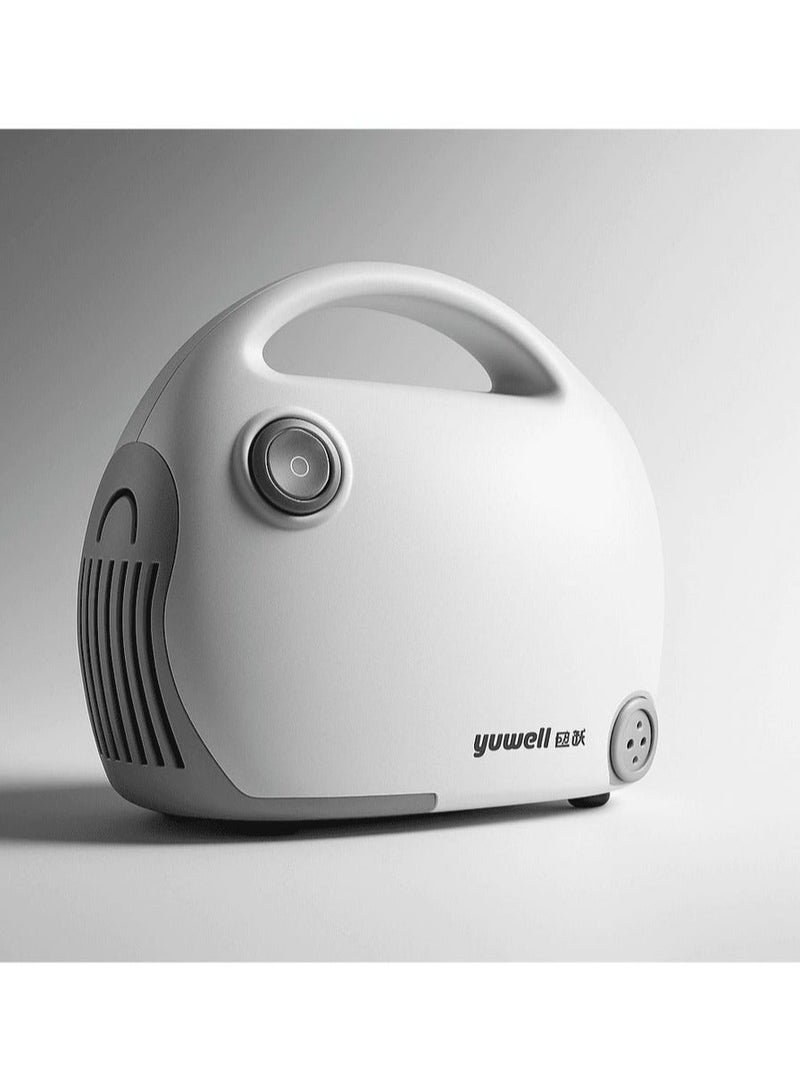 Yuwell Air Comressing Nebulizer 403T - Image 3