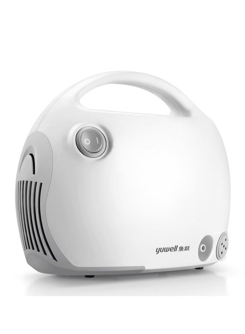 Yuwell Air Comressing Nebulizer 403T - Image 1