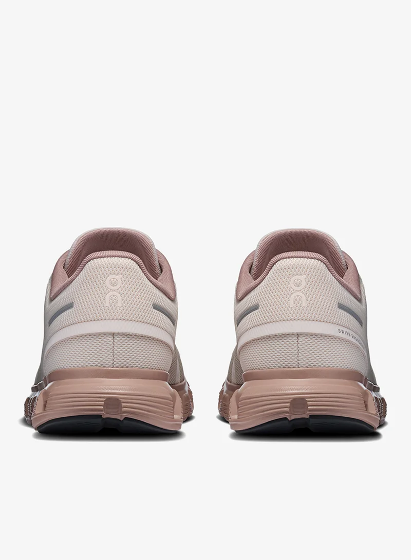 On Running Oyster | Biscuit Cloud 6 for Women | Best Price UAE