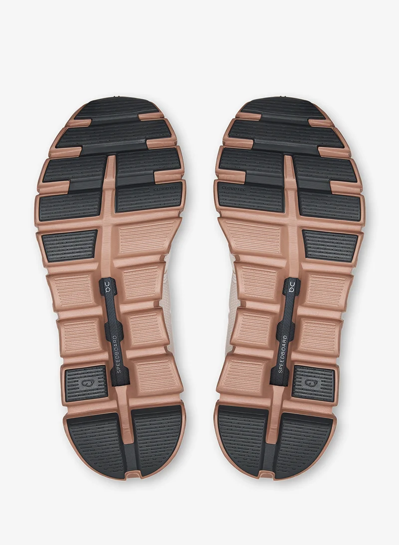 On Running Oyster | Biscuit Cloud 6 for Women | Best Price UAE