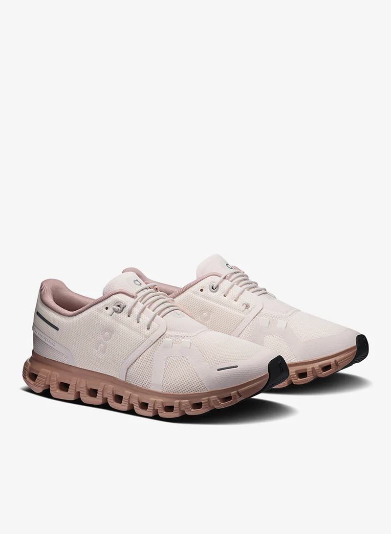 On Running Oyster | Biscuit Cloud 6 for Women | Best Price UAE
