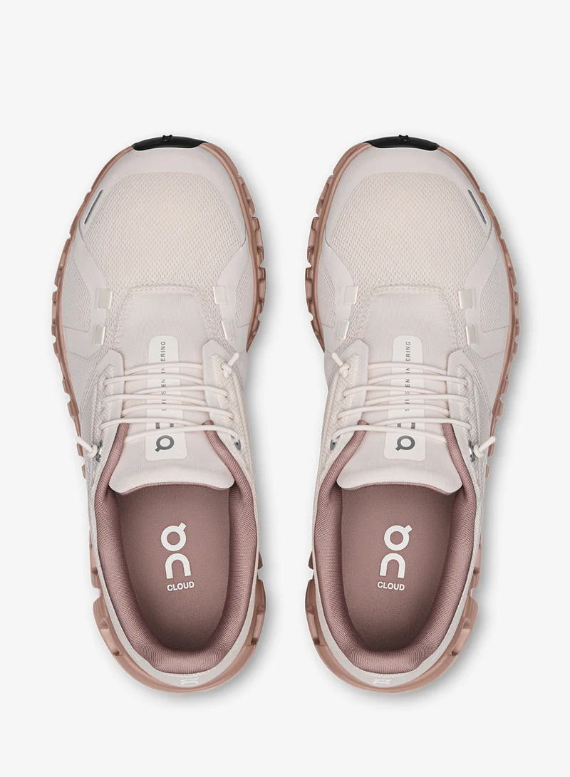 On Running Oyster | Biscuit Cloud 6 for Women | Best Price UAE