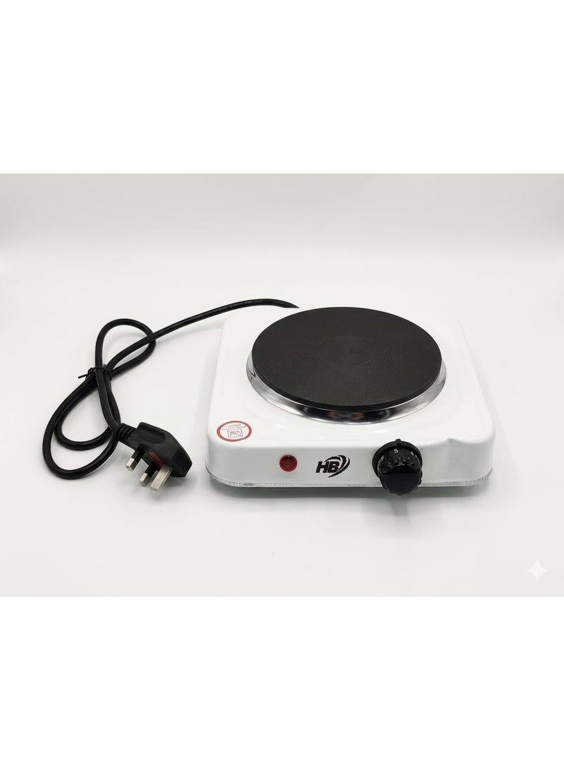 HB HOT PLATE - Image 1