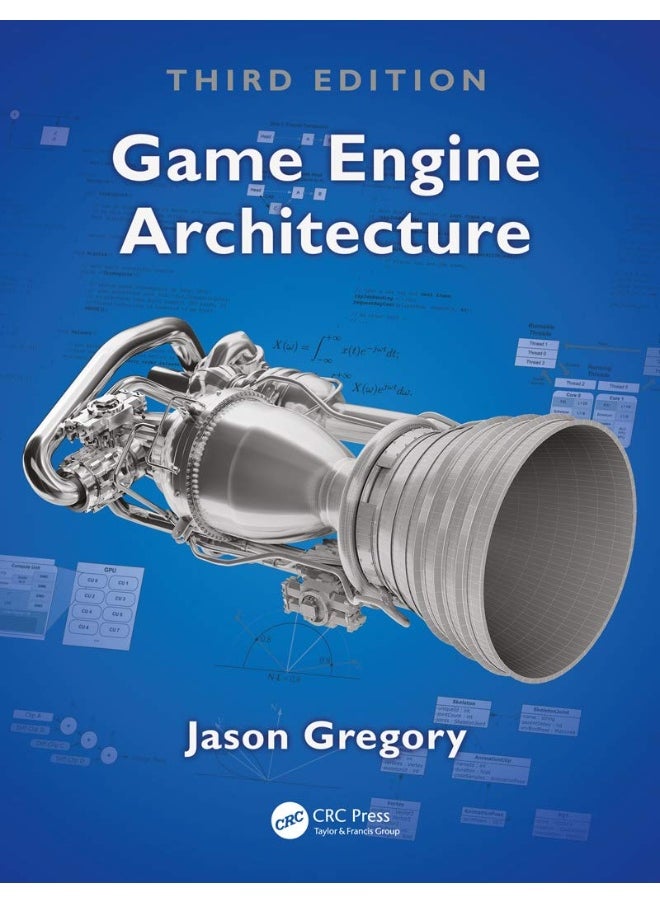null - Game Engine Architecture, Third Edition - Image 1