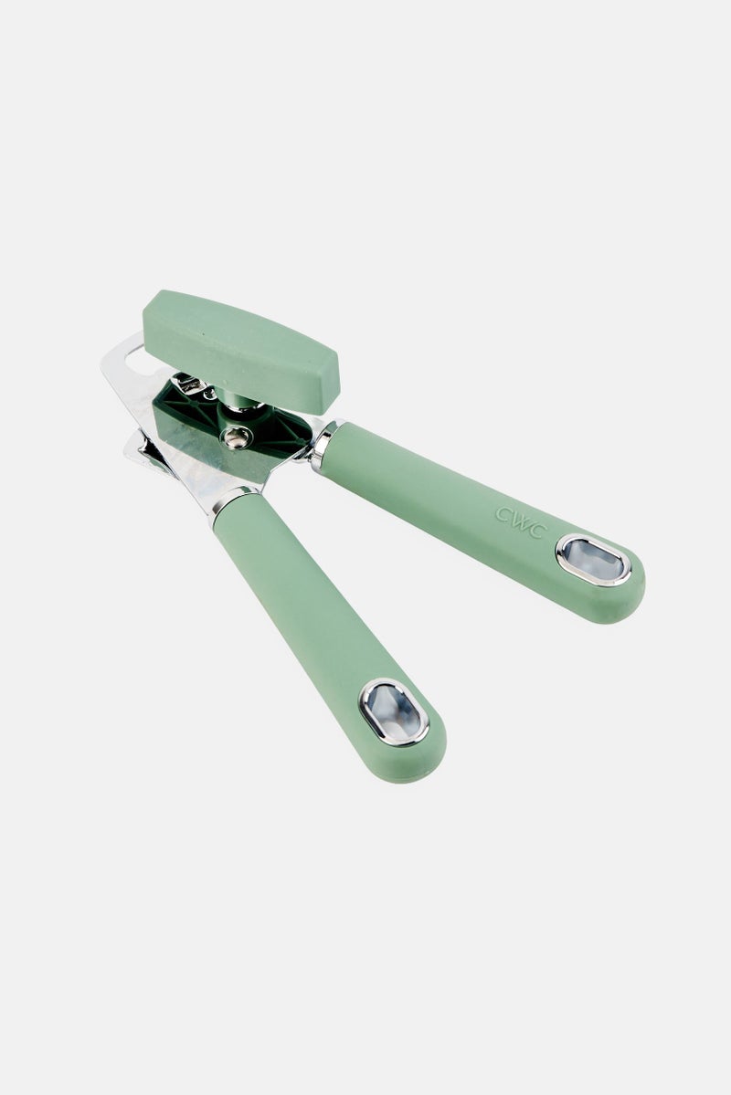 COOK WITH COLOR Ocean By CWC Can Opener, Sage Green - Image 2