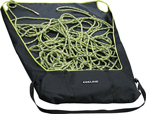 EDELRID حقيبة حبال خارجية EDELRID Liner متاحة باللونين Night/Oasis - 3.0 x 37.6 x 30.8 سم - Image 4