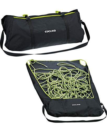 EDELRID حقيبة حبال خارجية EDELRID Liner متاحة باللونين Night/Oasis - 3.0 x 37.6 x 30.8 سم - Image 2