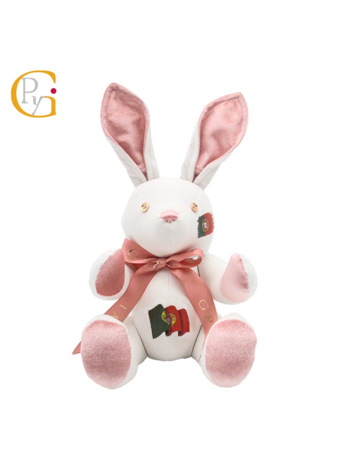 World Cup Diy Handmade Team Logo Fans Gift Wine Bar Doll Games Souvenir 2022 Qatar-Specifications:Portugal-Color:Green  - Image 1
