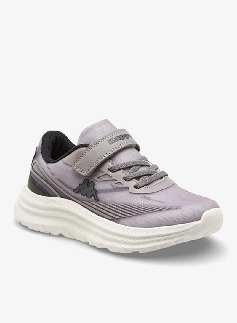 كابا Boys Hook & Loop School Sports Shoes