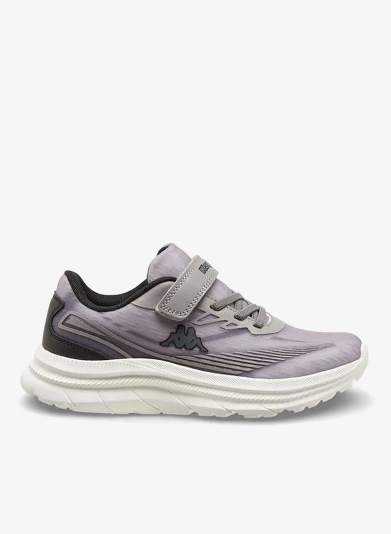 كابا Boys Hook & Loop School Sports Shoes
