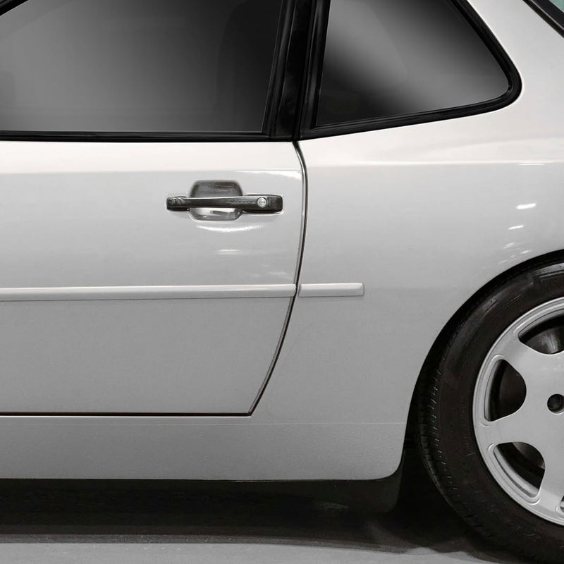 فيلم حماية الطلاء الذاتي الشافي من Stone Guard لسيارة Porsche 911 (83-91، 944)، شفاف - 3M Self Healing PPF - Image 1