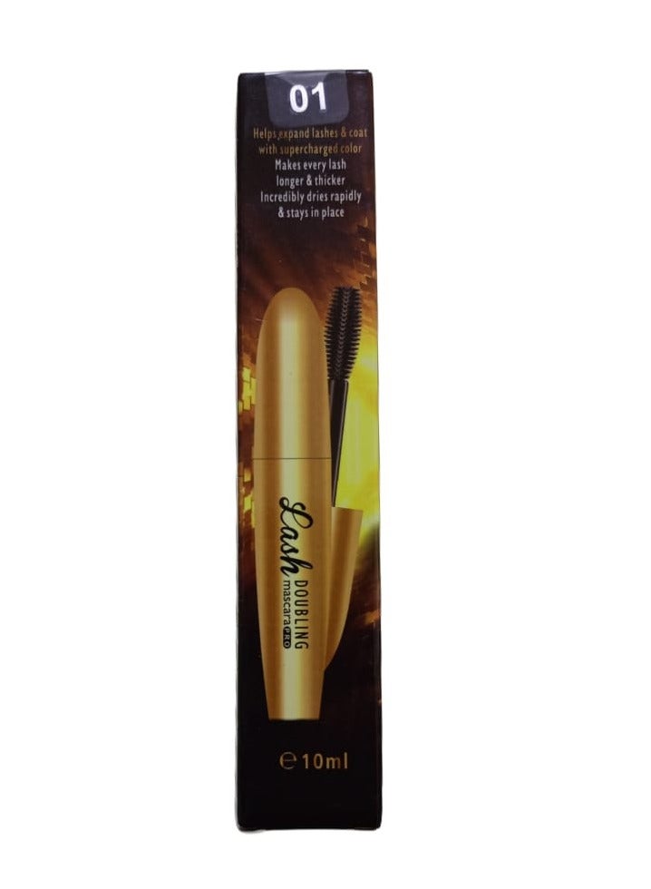 Generic mascara m n lash 01  - Image 1