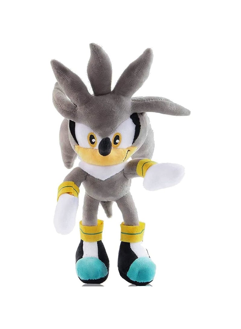 Huitich Plush Toy for Kids Size 30 Length x 10 Width x 30 Height - Image 1