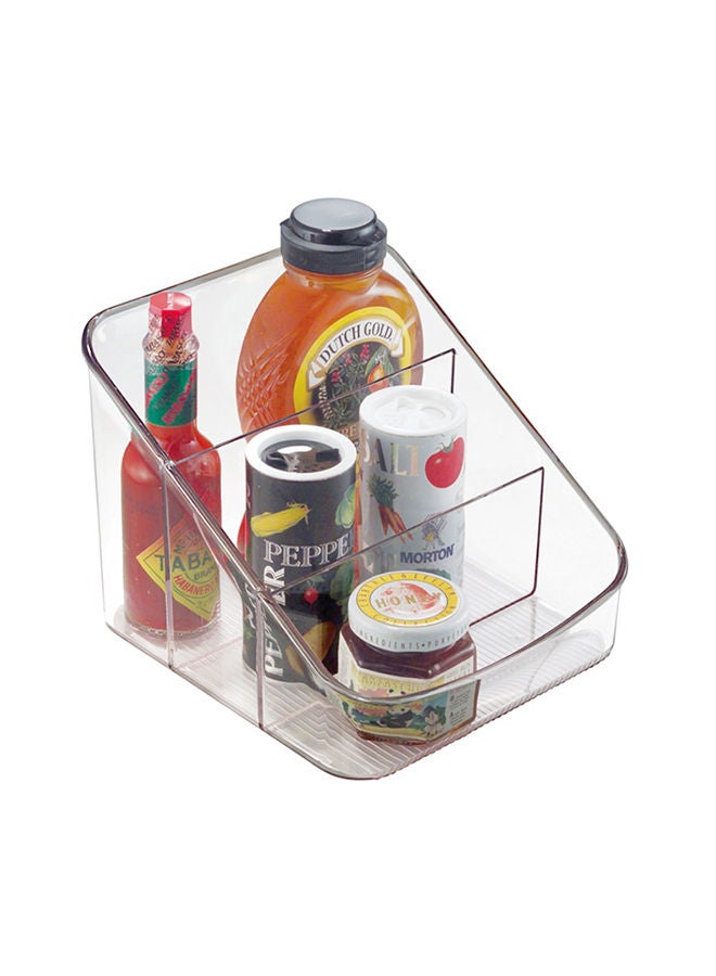 IDesign ID Linus Packet Organizer 3S Clear - Image 1