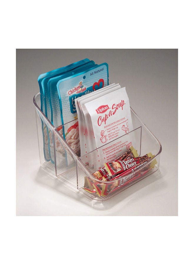 IDesign ID Linus Packet Organizer 3S Clear - Image 3