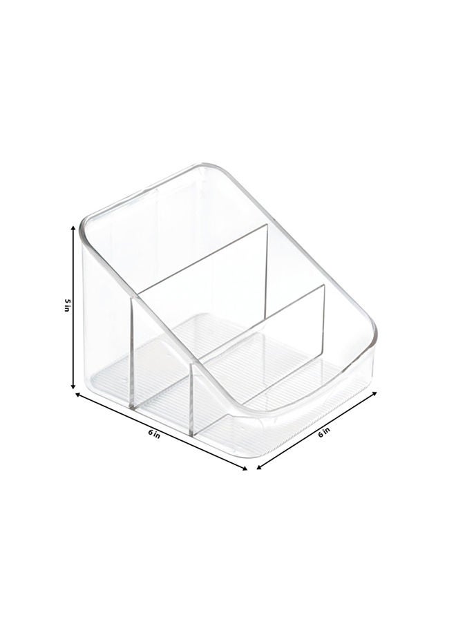 IDesign ID Linus Packet Organizer 3S Clear - Image 5