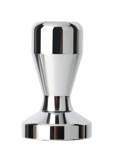 Coffee Tamper 51 MM – Flat Base Espresso Tool