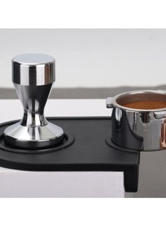 Generic Coffee Tamper 51 MM – Flat Base Espresso Tool  - Image 4
