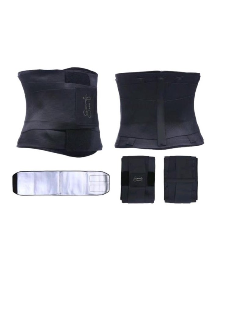 sam - Sammy j power belt 6.0 extra small - Image 1