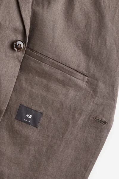 H&M Man Casual Blazer