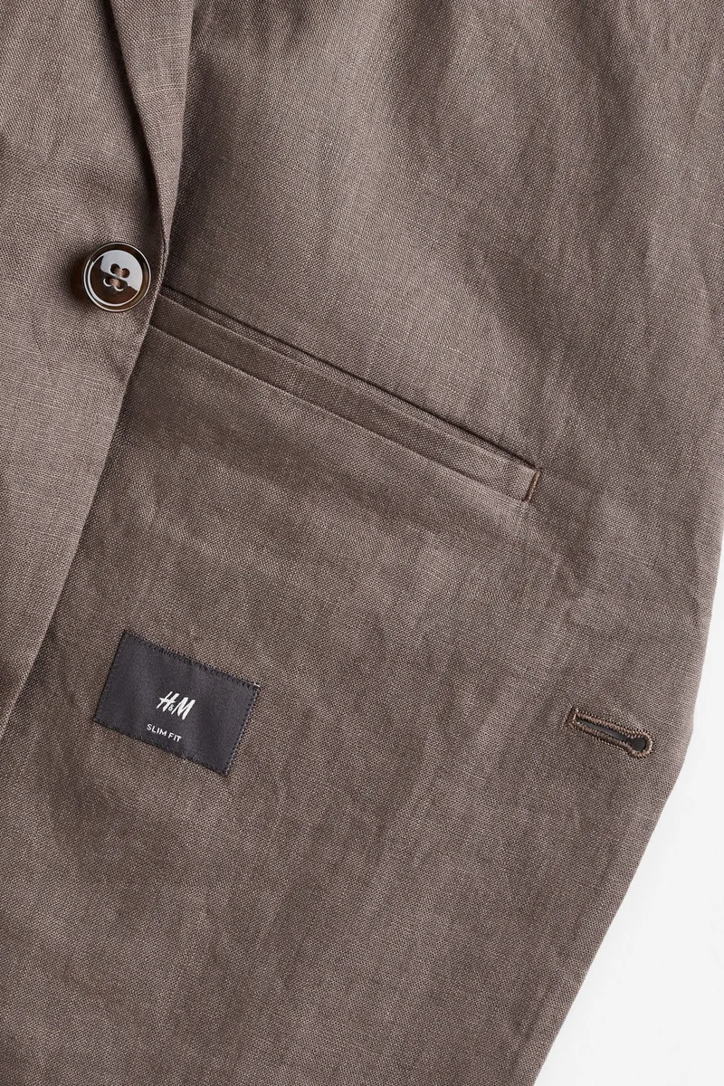 H&M Man Casual Blazer