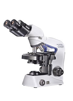 Olympus Labs Olympus CX23 Biological Microscope 
