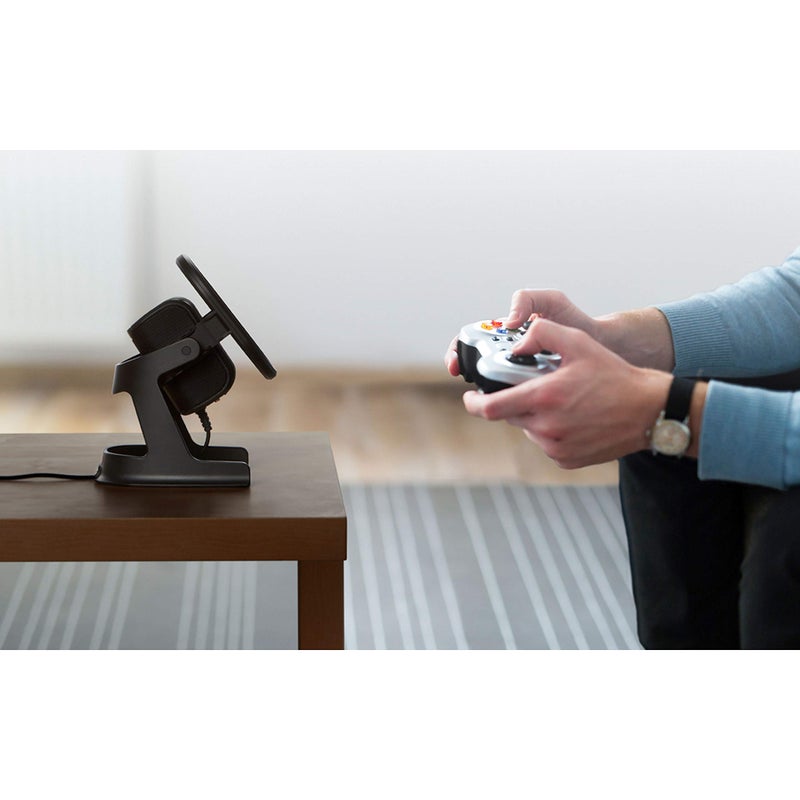 Marantz Professional Umpire - USB Microphone for Recording, Podcasting, Streaming and Gaming with Desktop Stand, Pop Filter and Shockmount, Black - Image 2