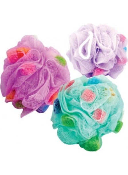 Modatools Bath Loofah with Sponge 35 Gr. -3910 
