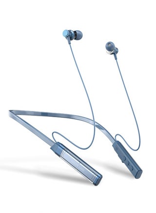 Veria Wireless Neck Band - Blue