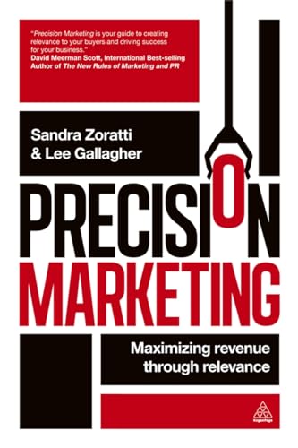 Precision Marketing 