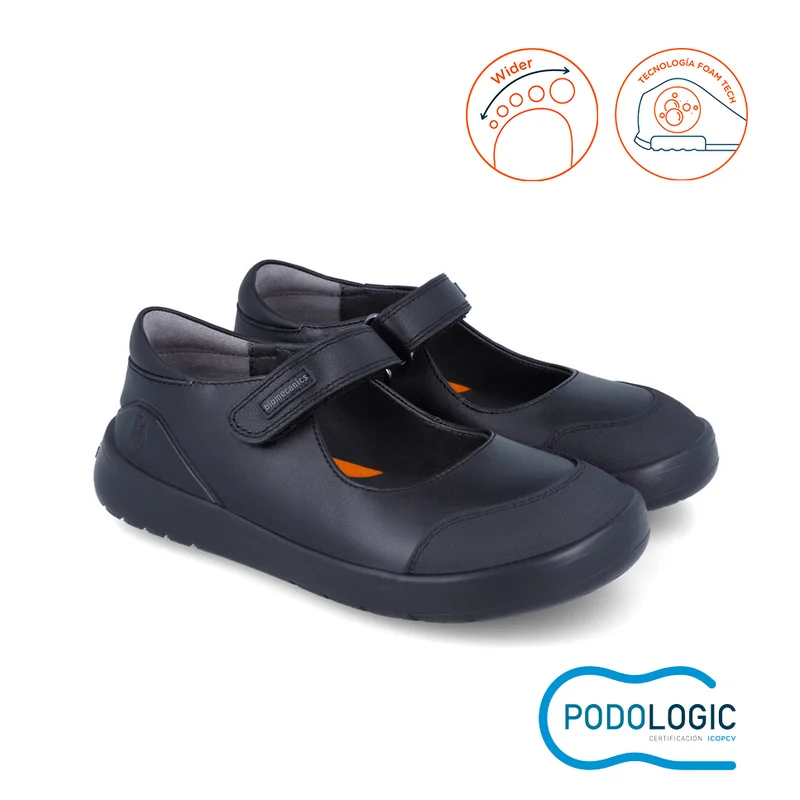 Biomecanics Biomecanics Barefoot School Mary Janes
