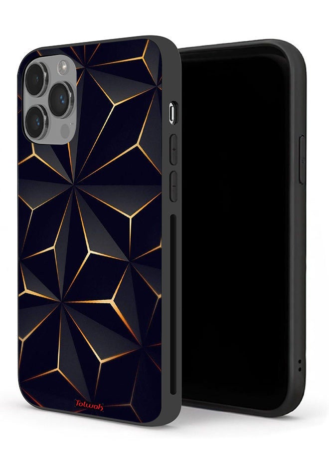 Tolwak حافظة واقية لنمط آبل آيفون 14 برو - Image 1