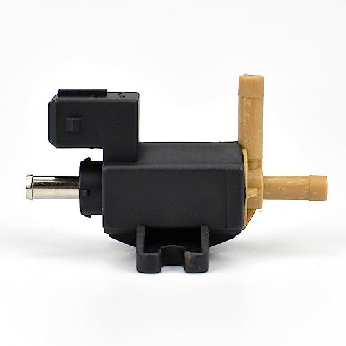 Pifipour 420664636 Turbo Solenoid Valve Turbo Solenoid Valve 70595000 Compatible with 20172021 CanAm Maverick X3 Max R Turbo RR for DODGE Turbocharged Replace 420664636 - Image 3