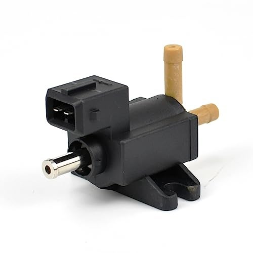 Pifipour 420664636 Turbo Solenoid Valve Turbo Solenoid Valve 70595000 Compatible with 20172021 CanAm Maverick X3 Max R Turbo RR for DODGE Turbocharged Replace 420664636 - Image 1