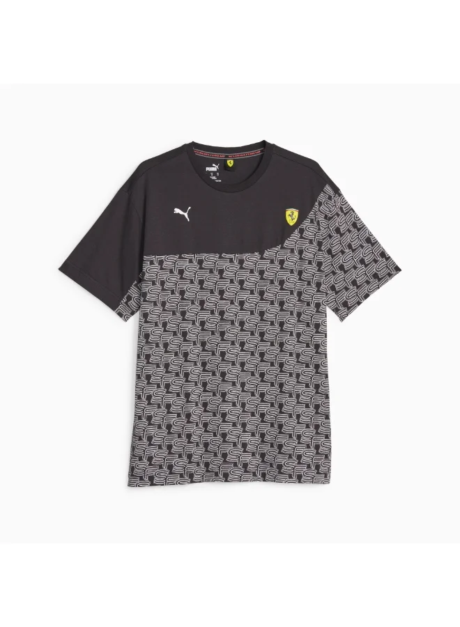 FERRARI T SHIRT