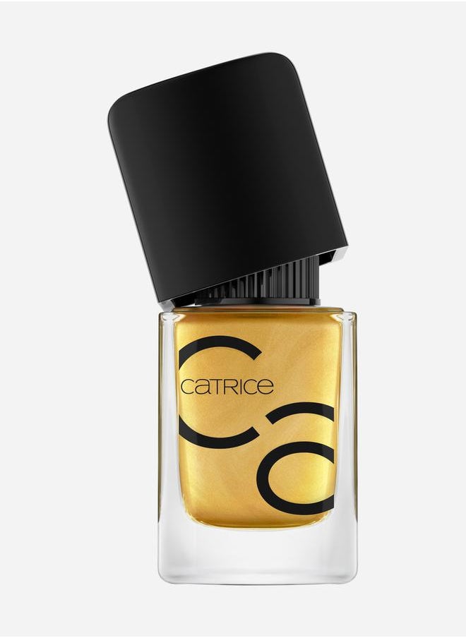 Catrice Iconails Gel Lacquer 156 