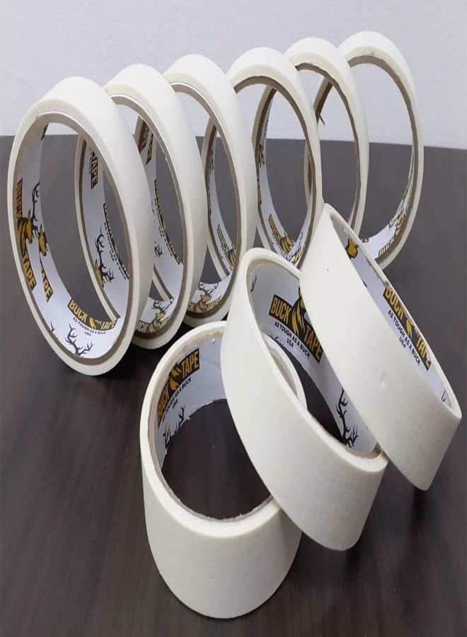 باك تيب MASKING TAPE 25YARDS - Image 1