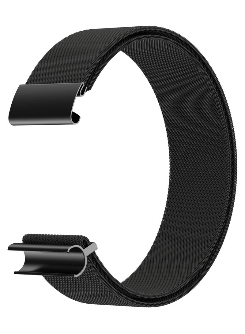 Stretchy Nylon Replacement Band Compatible with Whoop 4.0 Wearable Health, Fitness  Activity Tracker Stylish  Adjustable Wristband Replacement Strap Easy to Use and Perfect for Every Occasion - Image 2