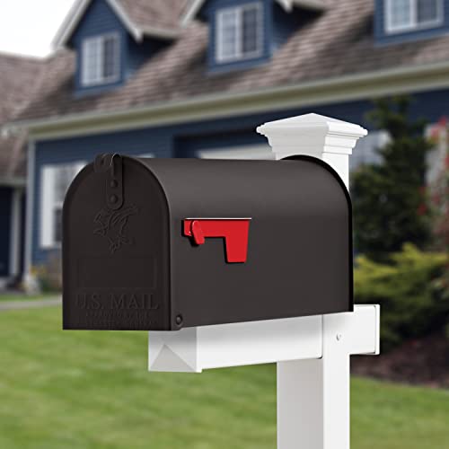 Rust-Oleum 7776830 Stops Rust Spray Paint, 12 oz, Flat Black - Image 3