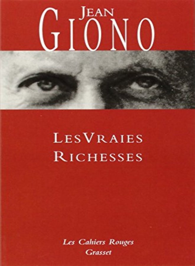 Les Vraies Richesses 