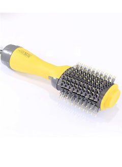 Hair dryer brush Hot Air Hair Styler Comb Hair Brush One Step Hair Drying Effortless Hair Dryer Brush Rotary Blower Round Brush EN-4129 for Women and Girls Stylish design for easy use at home or hairdresser Fast performance for styling fine, curly hair - pzsku/Z85FAC1A285164DF27581Z/45/_/1704722443/80e8204f-ccc5-4061-ae8f-e687d4c09e05